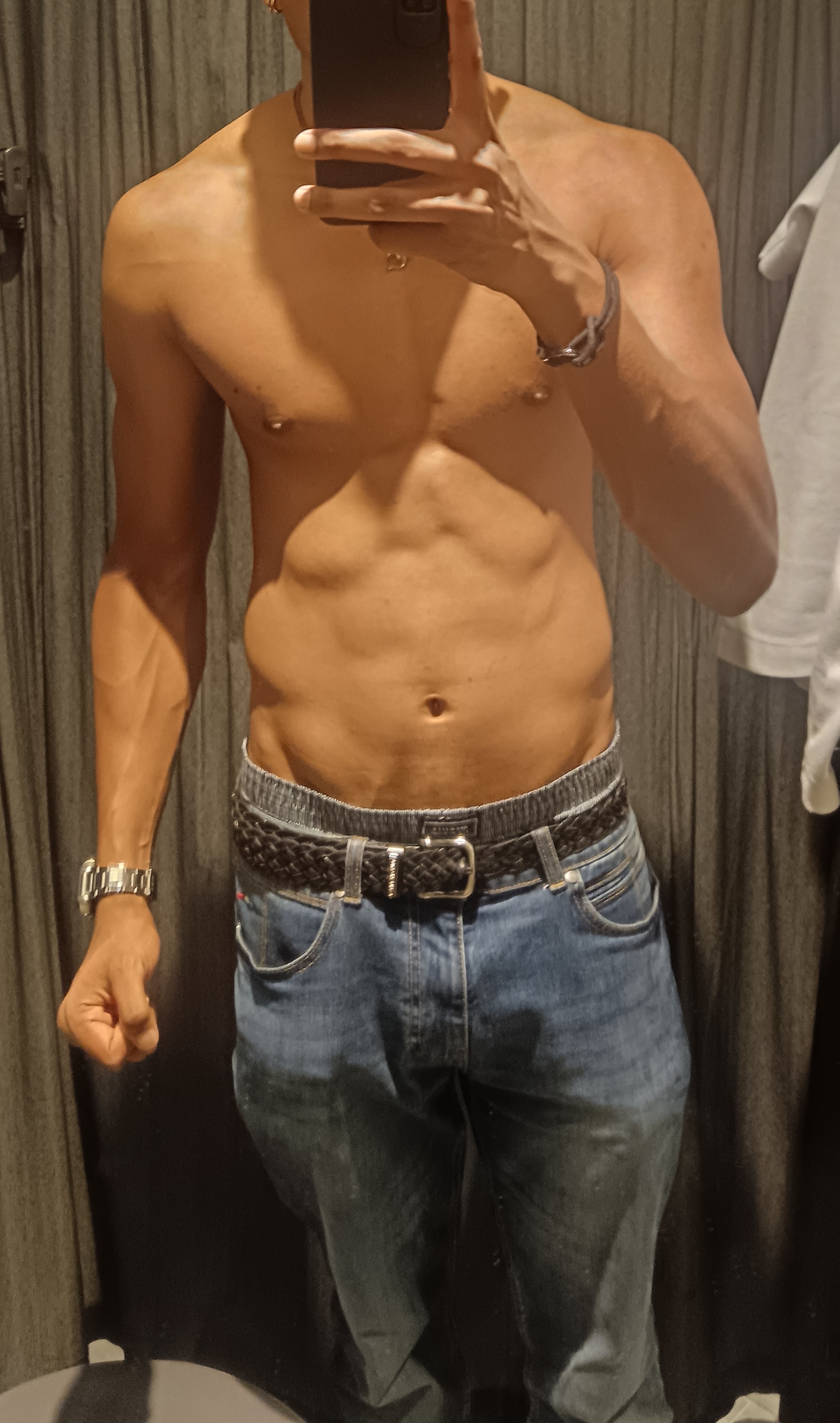 Adrian Cole - Professional male companion